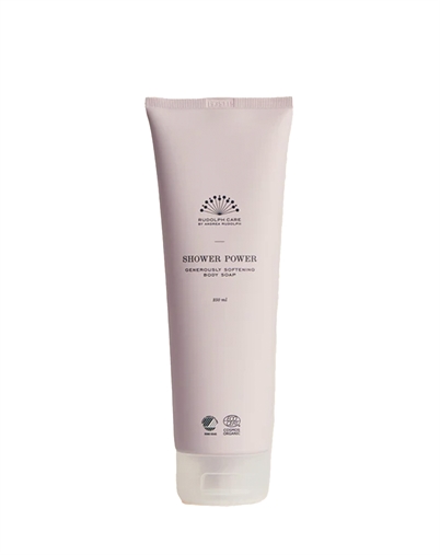 Rudolph Care - Shower Power - 250 ml 